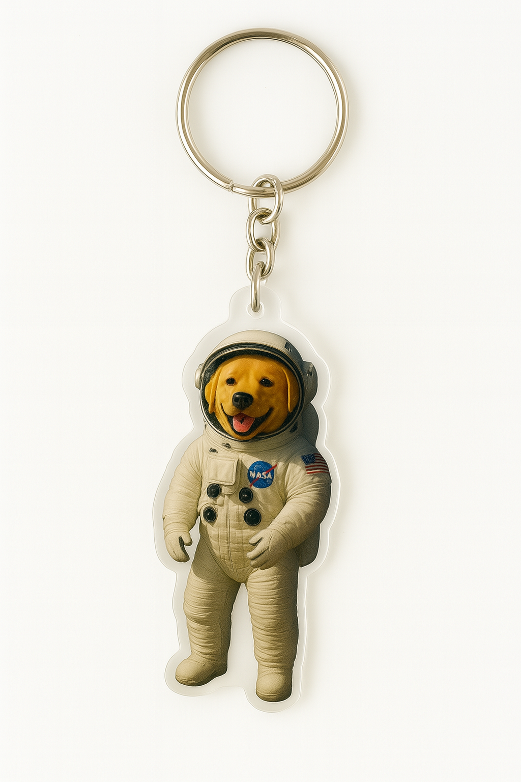 Astronaut